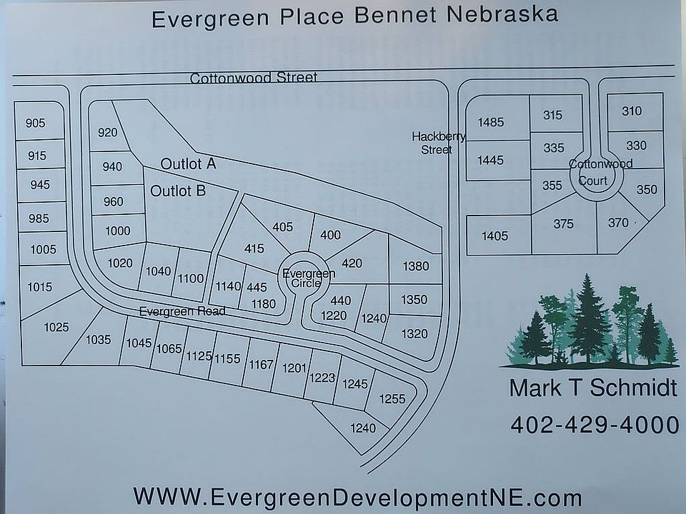 2nd image of 1065 Evergreen Rd