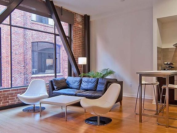 3rd image of 16 Jessie St APT 311