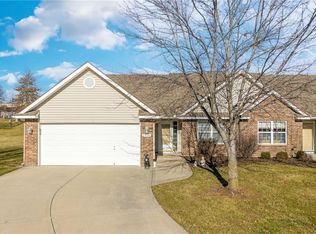 2906 Emerald Ct, Platte City, MO 64079