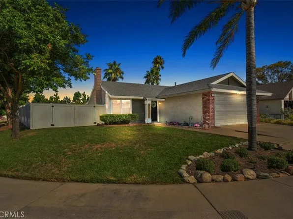 12563 Bougainvillea Way, Rancho Cucamonga, CA 91739