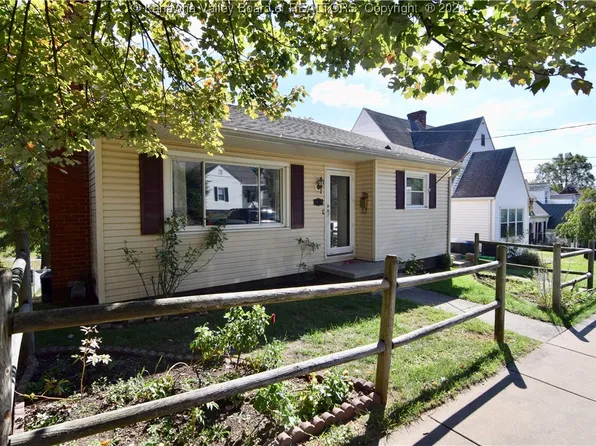 2610 Liberty St, Parkersburg, WV 26101