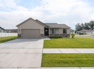 3187 Riata Ln, Ammon, ID 83406