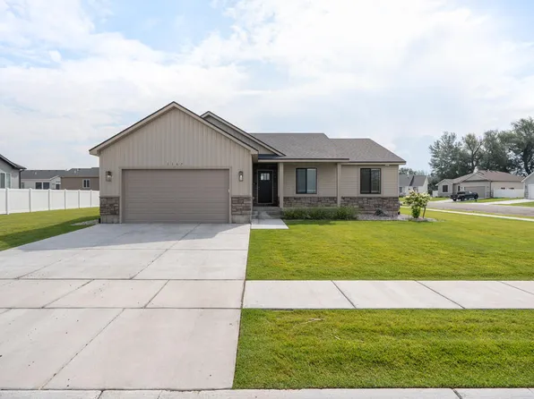 3187 Riata Ln, Ammon, ID 83406