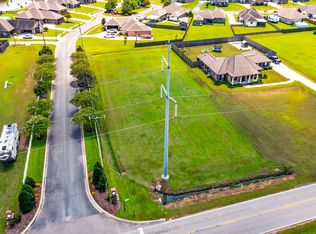 Abby Rd LOT 15, Thibodaux, LA 70301