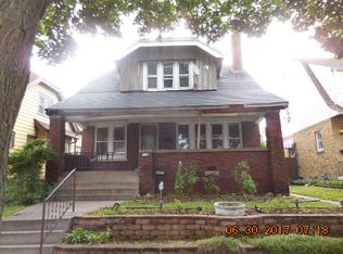 1738 S Layton Blvd, Milwaukee, WI 53215