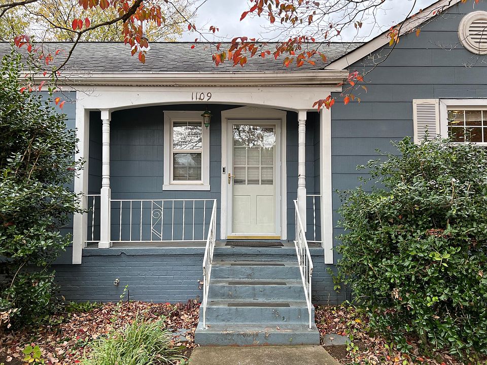 1109 Grant St, Alcoa, TN 37701 | Zillow