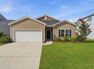 134 Clydesdale Cir, Summerville, SC 29486