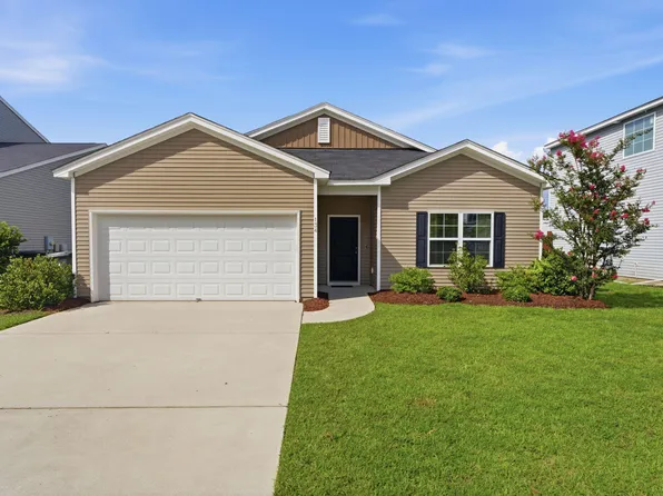 134 Clydesdale Cir, Summerville, SC 29486