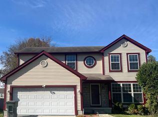 3139 Aldgate St, Columbus, OH 43232