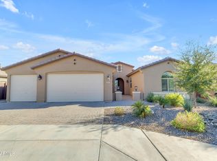 803 W Gum Tree Ave, Queen Creek, AZ 85140
