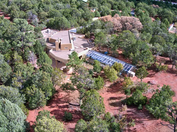16 Avenida Del Sol, Cedar Crest, NM 87008