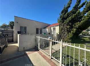 8725 S Denker Ave, Los Angeles, CA 90047