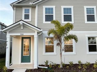 9928 Red Canoe Aly, Orlando, FL 32832