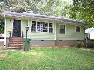 2134 Browns Mill Rd SE, Atlanta, GA 30315