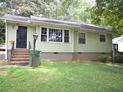 2134 Browns Mill Rd SE, Atlanta, GA, 30315