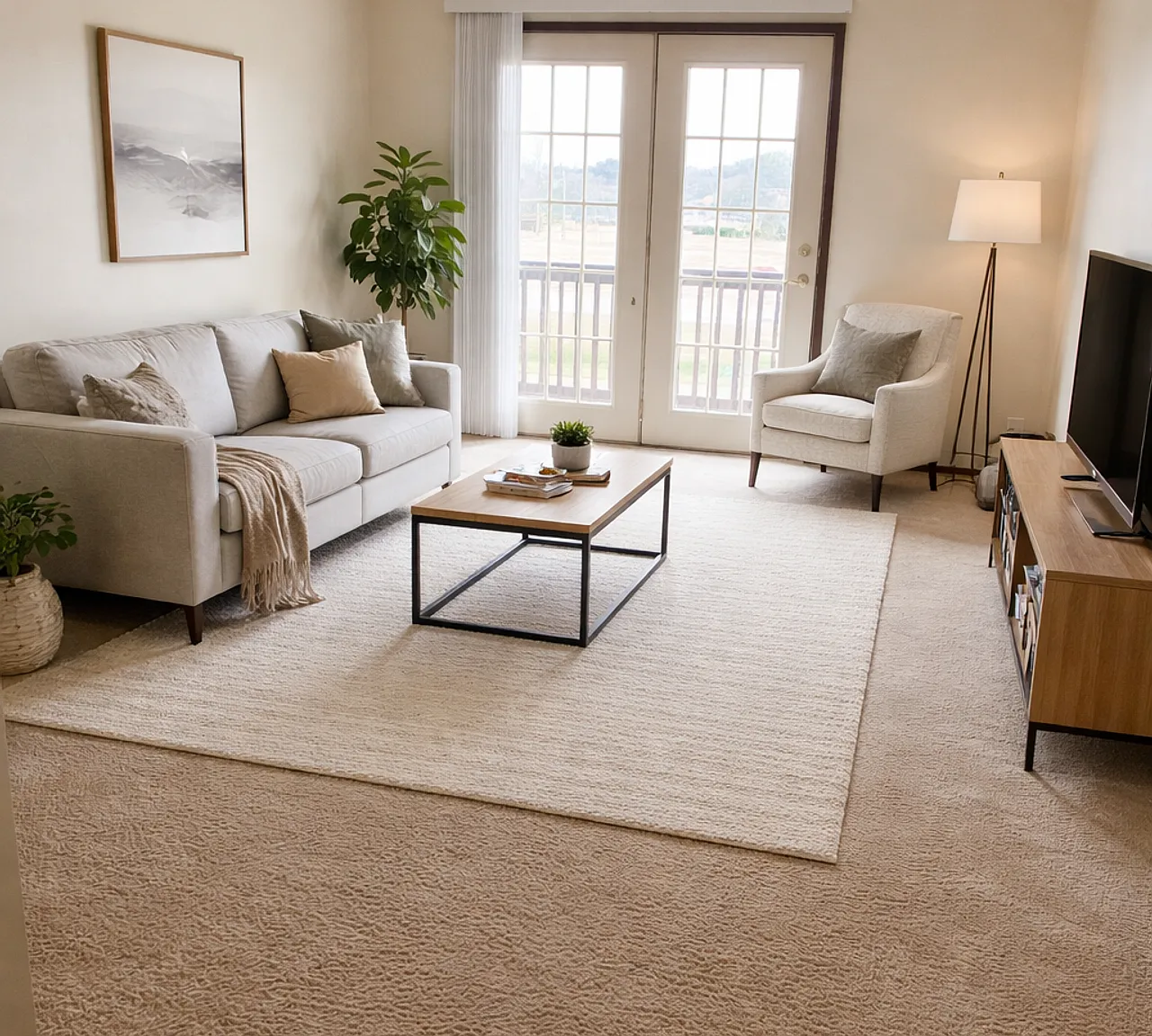 Fleetfoot Apartment Homes — Photo 1