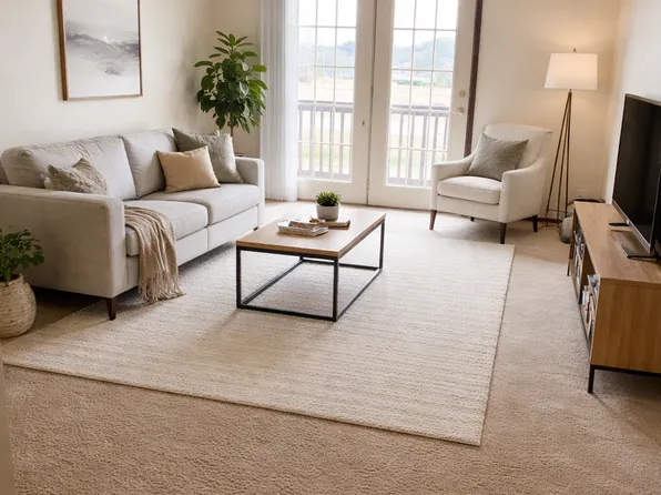 Fleetfoot Apartment Homes