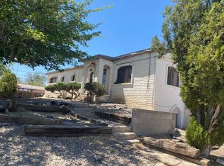 5395 Raglin Ave SW, Albuquerque, NM 87121