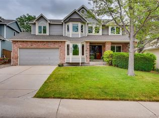 9398 Harvard Dr, Highlands Ranch, CO 80130