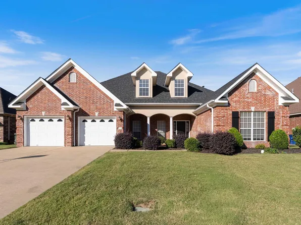 1415 Blackwood Cv, Conway, AR 72034