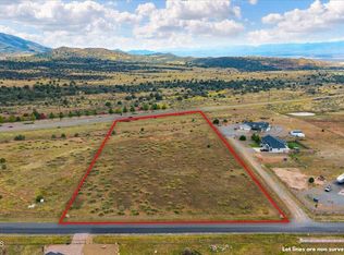 0 E Territory Dr, Prescott Valley, AZ 86315