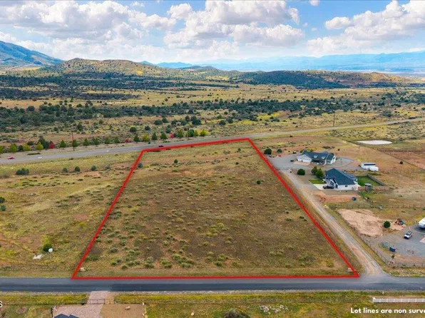 0 E Territory Dr, Prescott Valley, AZ 86315