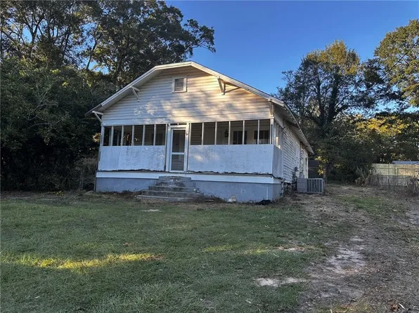 8380 Lake Myrtle Dr, Theodore, AL 36582