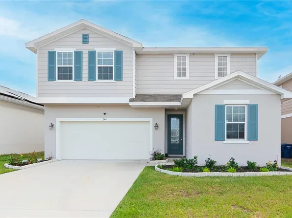 344 Lake Smart Cir, Winter Haven, FL 33881