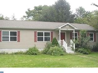 1614 Pennsauken St, Cinnaminson, NJ 08077