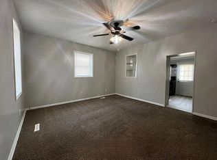 1016 Gardens Rd SW, Roanoke, VA 24014