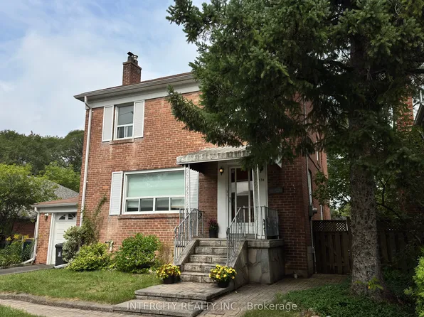 178 Bogert Ave, Toronto, ON M2N 1K9