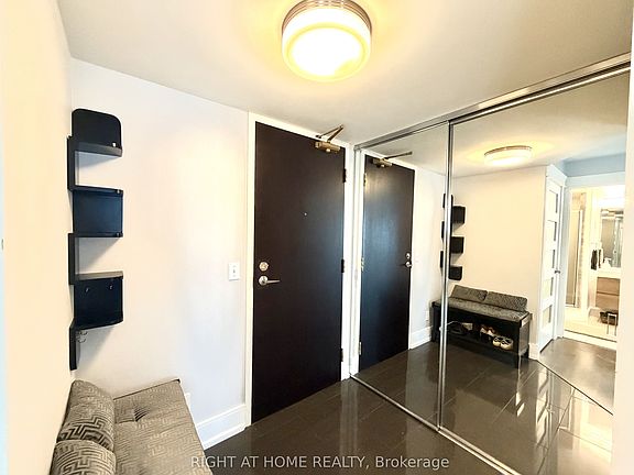 2nd image of 30 Grand Trunk Cres #2910