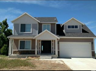 873 E 675 N, Wellsville, UT 84339