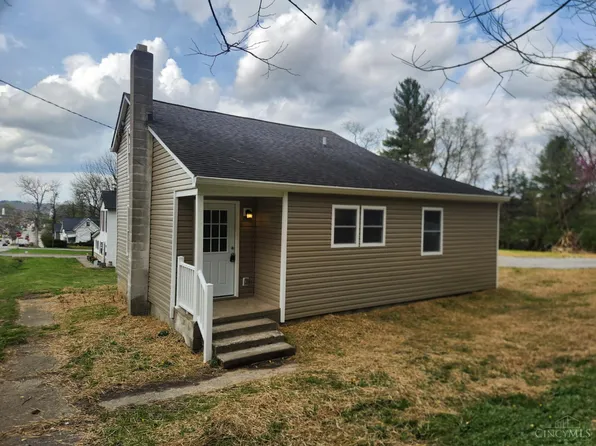 660 E Main St, Batavia, OH 45103