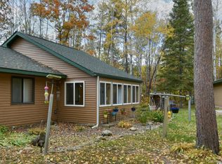 725 Norway Ridge Ln SW, Backus, MN 56435