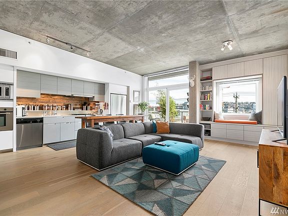 3rd image of 501 Roy St Unit 305