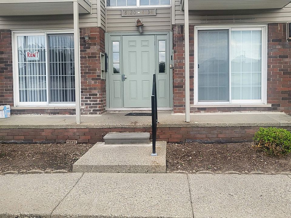 1st image of 8120-24 Mile Rd Unit 1