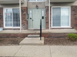 8120-24 Mile Rd Unit 1, Utica, MI 48316
