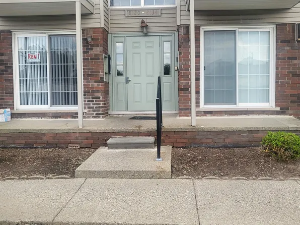 8120-24 Mile Rd Unit 1, Utica, MI 48316