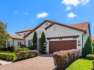 10734 Royal Cypress Way, Orlando, FL 32836