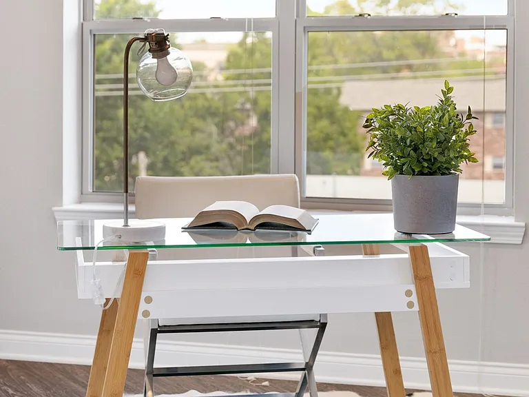 Study room