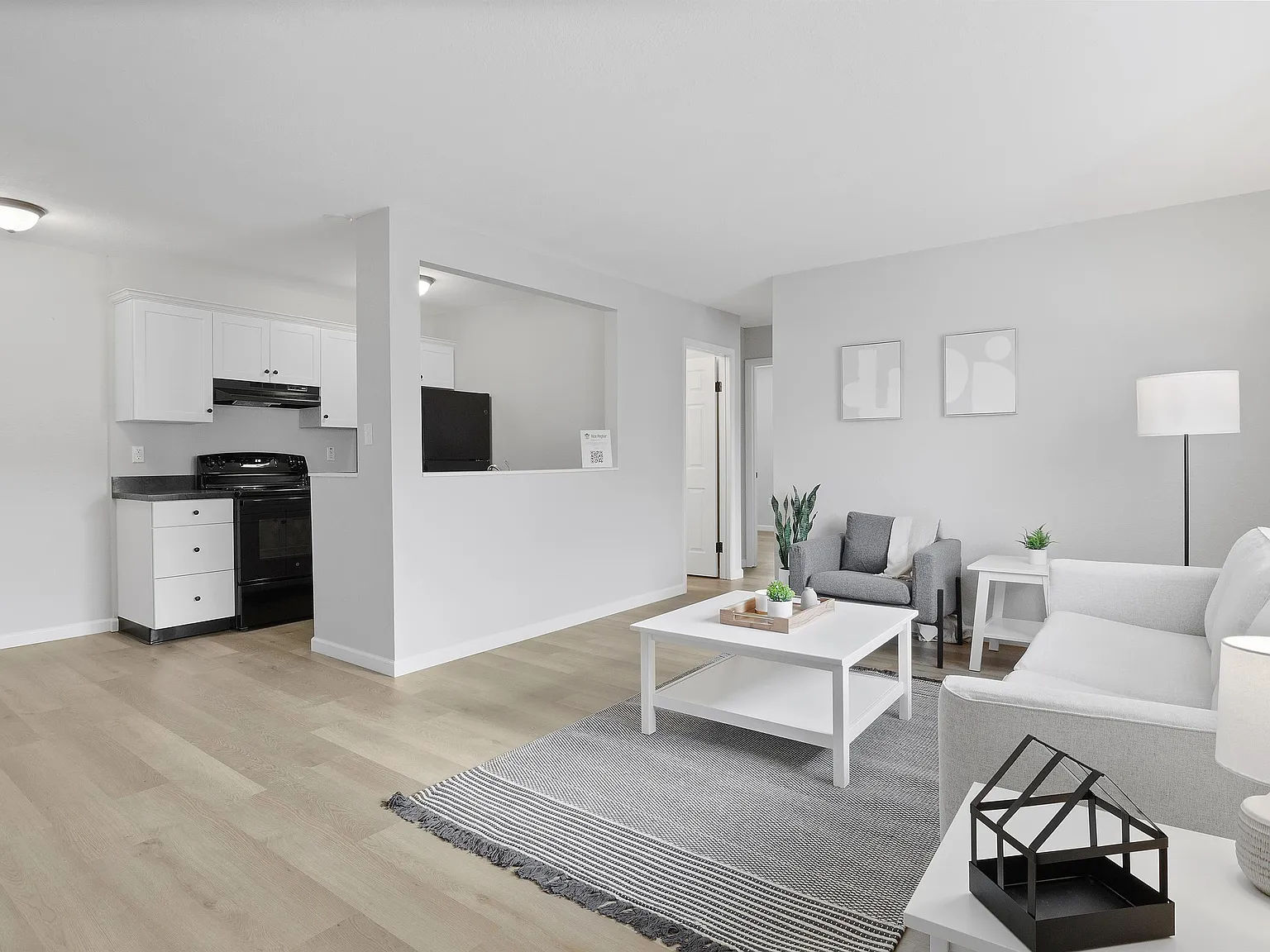 Rivertown Apartments — Photo 3