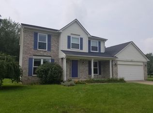 5796 Cottonwood Dr, Ypsilanti, MI