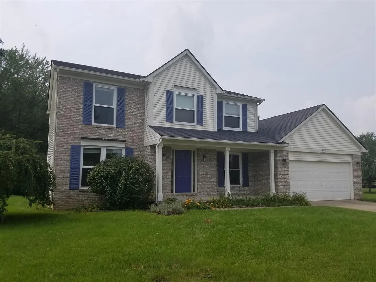 5796 Cottonwood Dr photo 1