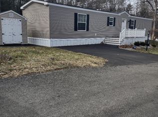 3906 Mountain Vista Rd, Stroudsburg, PA 18360