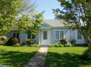 102 Highland Ave, Georgetown, DE 19947