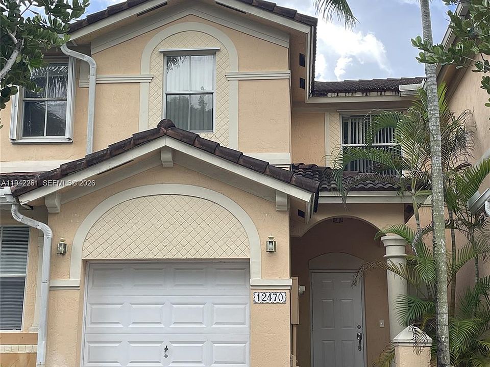 1st image of 12446 SW 122nd St #12476