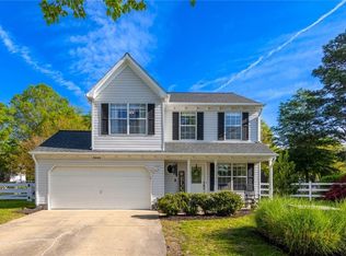 2644 Alamance Cir, Virginia Beach, VA 23456