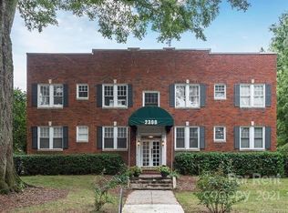 2300 Roswell Ave APT 2, Charlotte, NC 28207