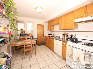 41 Atkins St APT 3, Brighton, MA 02135